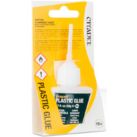 Citadel Plastic Glue 20g 